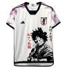 Original Fußballtrikot Japan x Luffy Special 2024 Für Herren